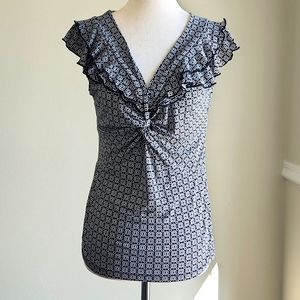 Susan Lawrence blouce